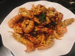 皮皮虾-川香煲(茅台路店)