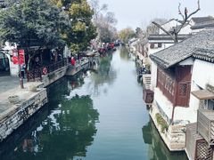 -南浔古镇