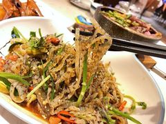 -顺丰轩园林酒家(天河店)