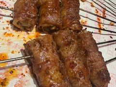 -老白清真烧烤(锦州旗舰店)