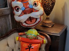 -夏朵花园(复兴西路店)