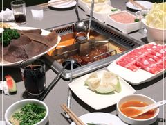 -海底捞火锅(金光华店)