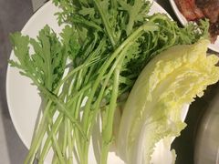 -尚宴牛特鲜自助(太原街万达店)