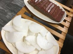 -大自然醉鹅·铁锅火焰鹅(上海联洋店)