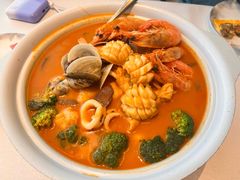 闽南沙茶锅-闽海肴(北辰荟店)