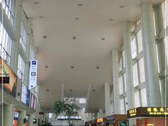 -德宏芒市国际机场