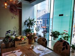 -张爱施法式西餐厅(汉街店)