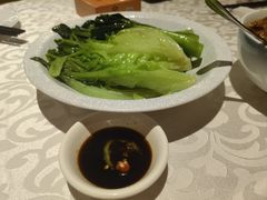 -长安莲花山庄-莲湖轩中餐厅