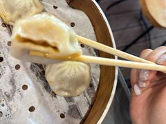 -鸡鸣汤包(红山动物园店)