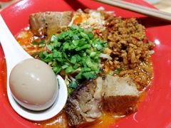 -李易面馆(树木岭店)