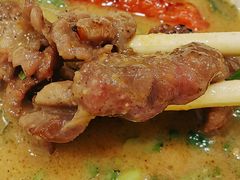 -松明一烤肉馆(鲁园店)