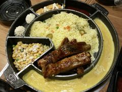 -肥肥虾庄·金牌油焖大虾(杨园滨江时代walk店)