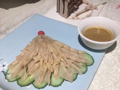 -北京全聚德(方庄店)