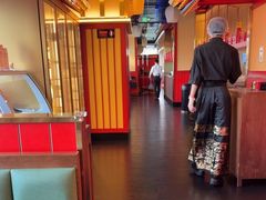 -牛New寿喜烧(金鹰世界店)