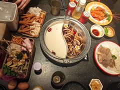 -牛New寿喜烧(新六百店)