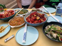 -小田油焖小龙虾(双井店)