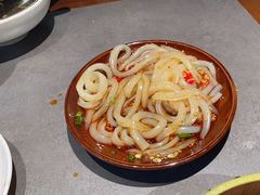 -老淮滨-蚌埠非遗小吃(淮河路店)