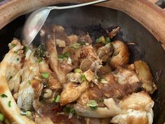 鱼头砂锅-溪悦渔庄(九龙湖店)