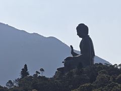 -天坛大佛