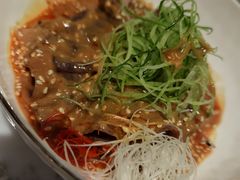 -湖滨28中餐厅·西湖宴·杭州君悦酒店