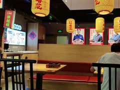 -怪噜范·老贵阳街头名小吃(汇金星力城店)