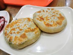 -华天二友居肉饼(新街口店)