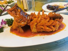 -新聚丰菜馆(太监弄店)