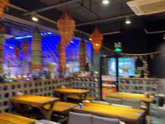 -花腰餐吧Bistro烧烤 傣味(传媒大学店)