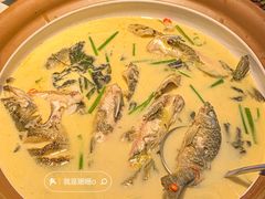 杂鱼一锅鲜-湘畔隐栖渔院(天心店)