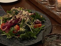 -恰餐厅及酒吧 CHAR Bar & Grill (北京丽都皇冠假日店)