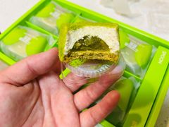 -好利来(团结湖店)