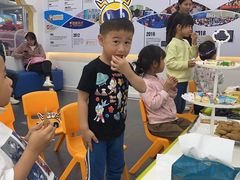 -百变天才机器人编程中心·信奥·无人机·科技特长生(金田广场店)