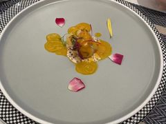 -上海虹桥西郊庄园丽笙大酒店