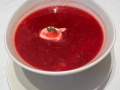 -马克西姆俄罗斯餐厅(绥芬河店)