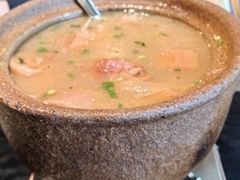 -简小舍·民间手艺菜(武昌江滩店)