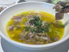 -淮扬厨子(健康路店)