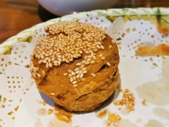 -竹叶涮肉坊(总店)