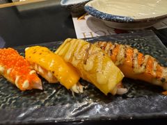 -古田居·特色寿司料理(骏欣中心店)