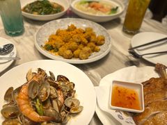 -宝月楼·台湾菜馆(天河城店)