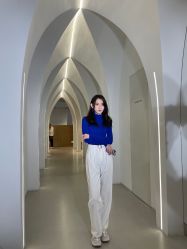 点击看大图 -3AM·S HAIR SALON烫发染发接发