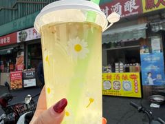 -大马弄蒋师傅美食酥鱼(察院前店)