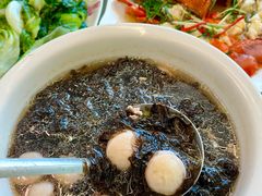 -众味海鲜大排档·活海鲜·潮汕味(南澳店)