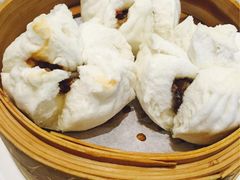 -星河湾半岛酒店-真粤中餐厅