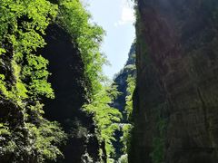 -野三坡百里峡景区