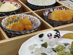 -东莞银行篮球中心