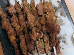 -西部马华清真兰州牛肉面·烧烤夜市(三里河店)