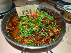 -杨记隆府重庆江湖菜(大悦城店)