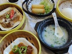 -新东源国际酒店·新东源食坊(沙井店)