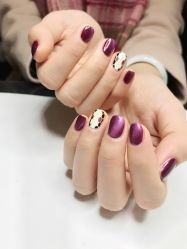 -缤卡妮美甲美睫