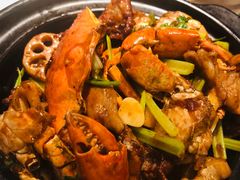 -新大咀港式茶餐厅(宝山万达店)